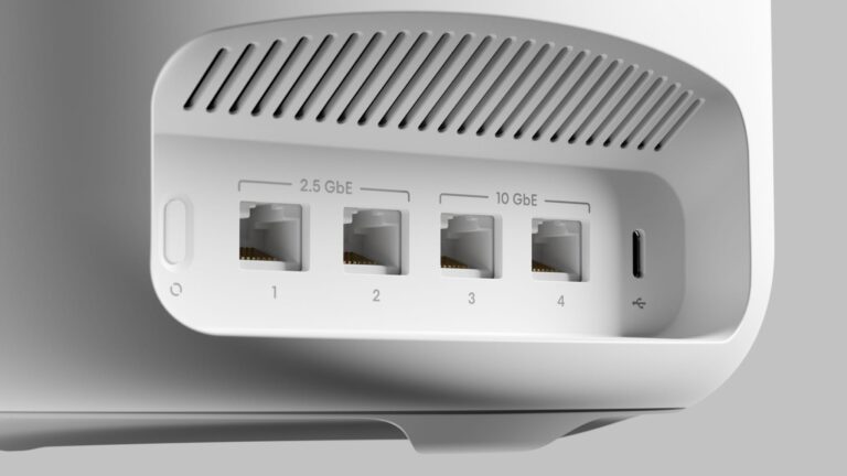 1.6Gbps broadband reviewed: is multi-gig internet worth upgrading for?