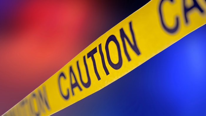 1 dead, 1 hospitalized after multi-vehicle crash, SAFD says