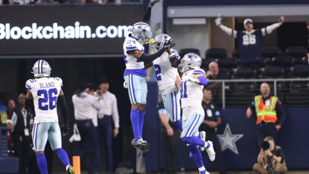 10-Interception Cornerback Signs Contract With Jacksonville Jaguars