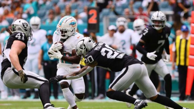 150-Tackle Linebacker Signs Contract