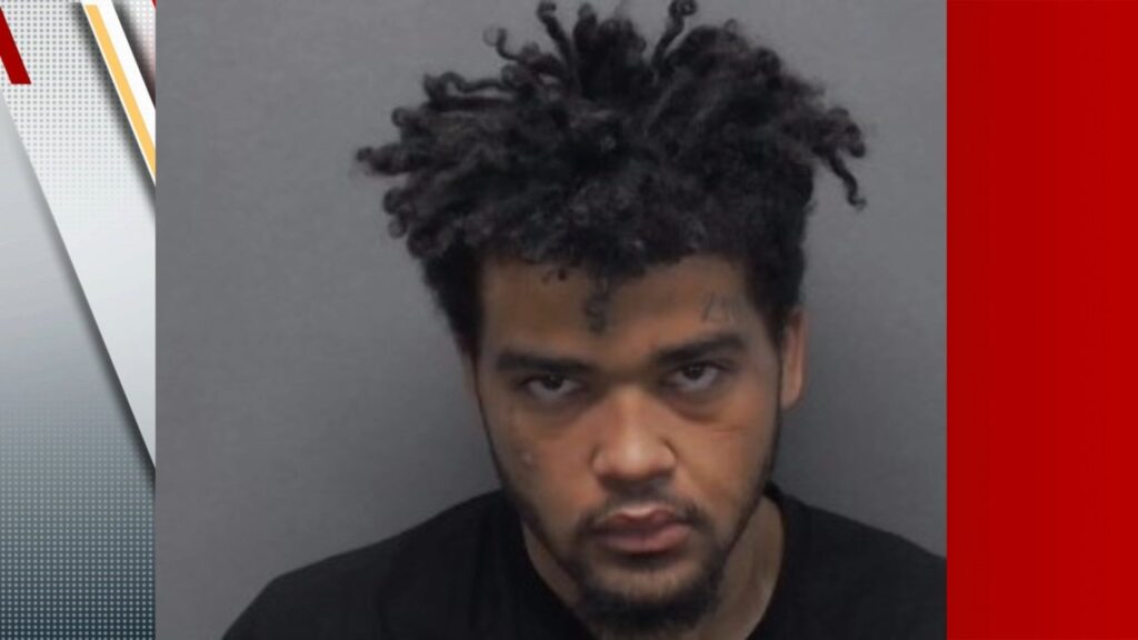 19-year-old arrested in connection with northeast Bexar County deadly shooting, BCSO says