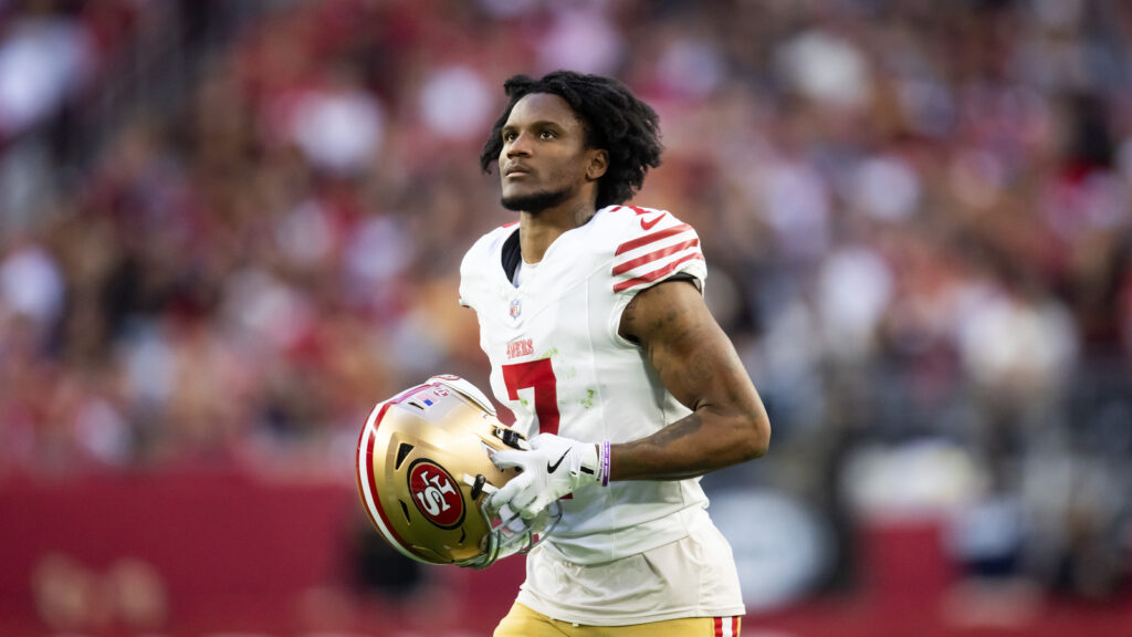 2025 NFL Free Agency: 5 Best Fits For San Francisco 49ers CB Charvarius Ward