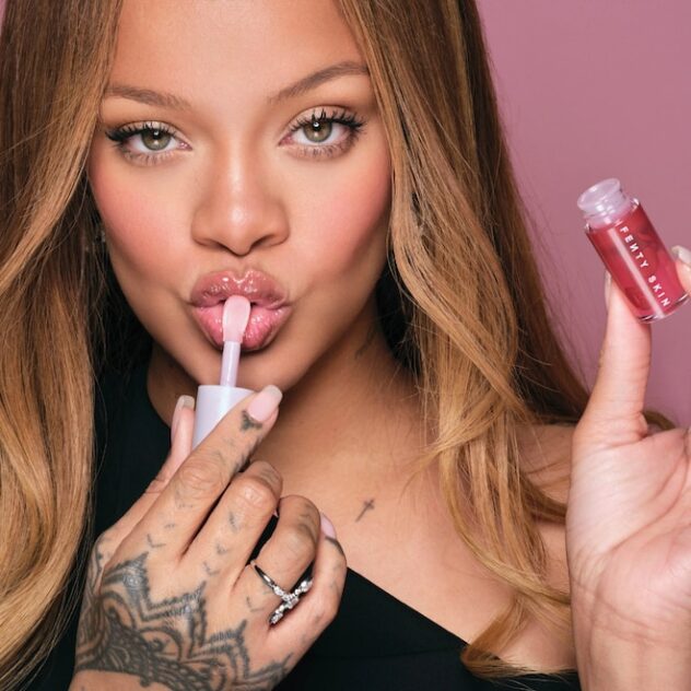 24-Hour Flash Sale: Get 50% Off Fenty Beauty Lip Gloss and More