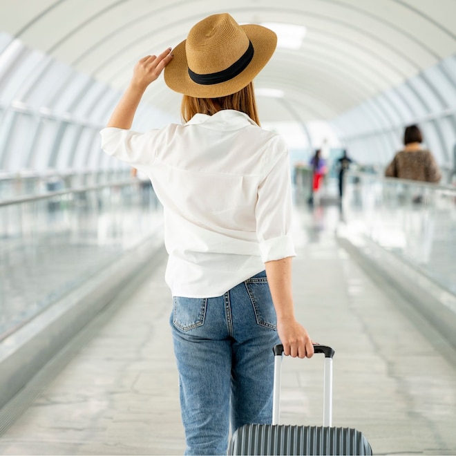 27 Things to Pack if You're Traveling Solo This Year