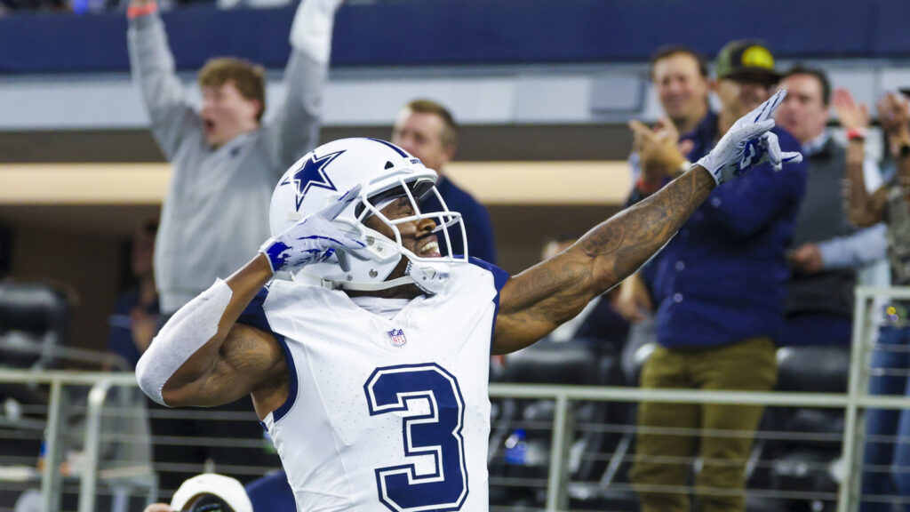 3 of 'our guys' the Cowboys should re-sign if the price is right