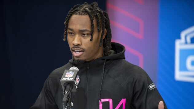 3-Round Cowboys Mock Draft: Trade Back Time