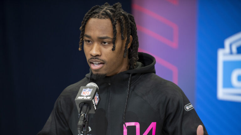 3-Round Cowboys Mock Draft: Trade Back Time