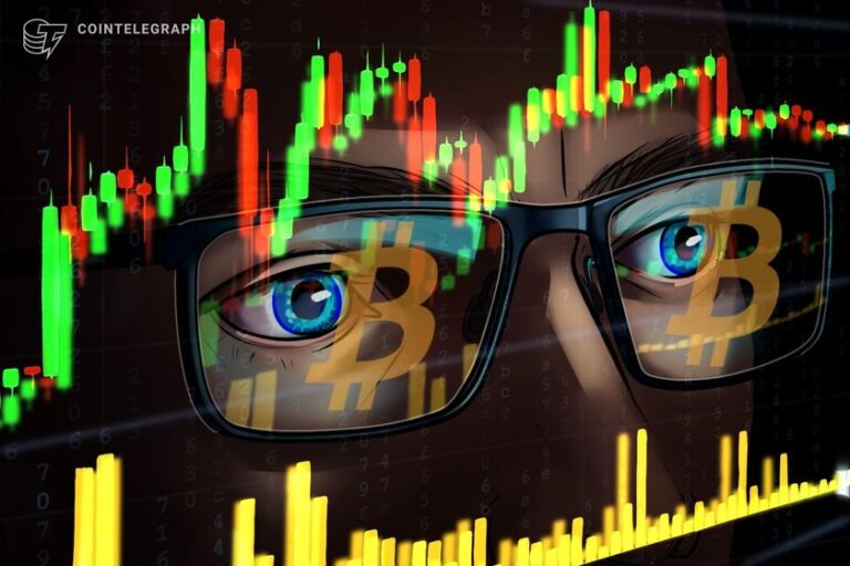 $65K Bitcoin price targets pile up as 'Spoofy the Whale' buys the dip