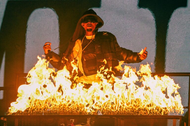 9 New Albums You Should Listen to Now: Playboi Carti, Charley Crockett, and More