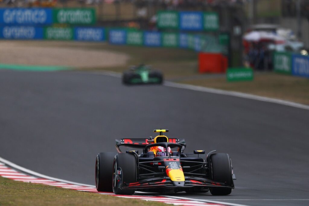 A timeline of Lawson's short stint with Red Bull F1