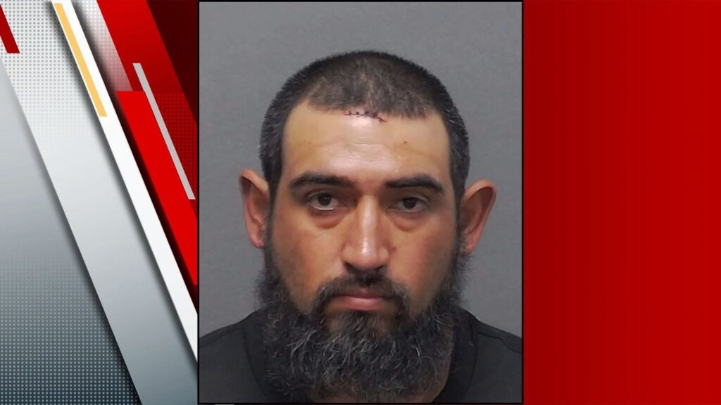 Affidavit: Man arrested in connection to road rage shooting says his friend ‘Money’ fired fatal shot