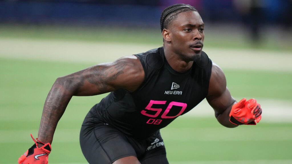 AJ Turn-Up’s Buccaneers Draft Targets