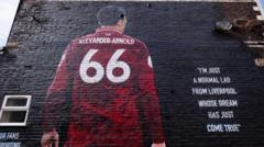 Alexander-Arnold backlash: 'Brilliant servant' or 'tarnished legacy'?