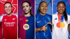 All-English Champions League final on cards as last four confirmed