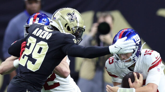 All hail... the Giants? Ranking the NFL's top 10 free-agent signings