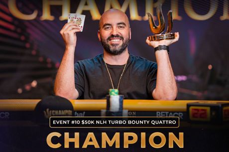 All-Time Money List Leader Bryn Kenney Cracks $75M in Earnings w/ Triton Poker Win