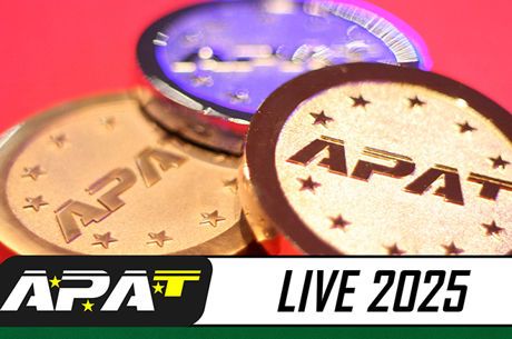 Amateur Poker Association & Tour (APAT) Releases 2025 Schedule