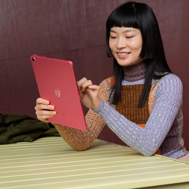 Amazon Big Spring Sale: Best Apple Deals on AirPods, iPads & More