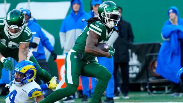 Analyst Blown Away By Los Angeles Rams Free Agent Addition