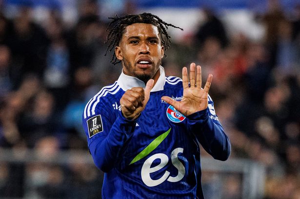 Andrey Santos Chelsea transfer truth with £51m statement and double Enzo Maresca worry confirmed