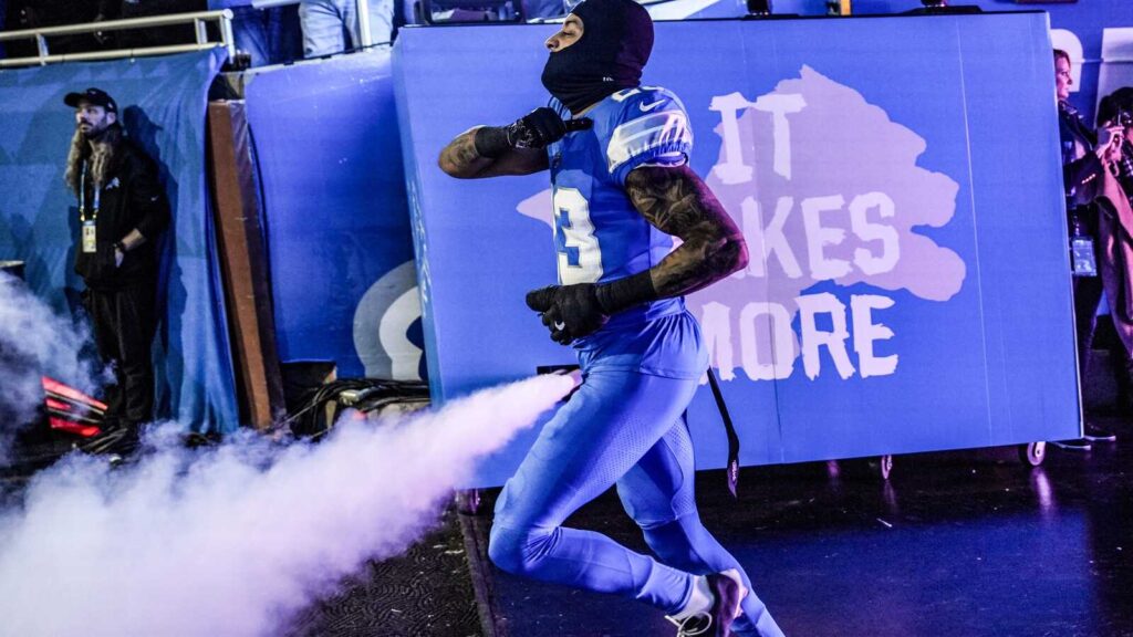 Are the Jaguars preparing a pursuit of this free-agent CB?