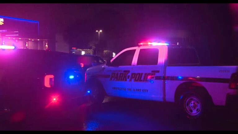 Authorities ID man who fatally stabbed self in murder-suicide at Hardberger Park