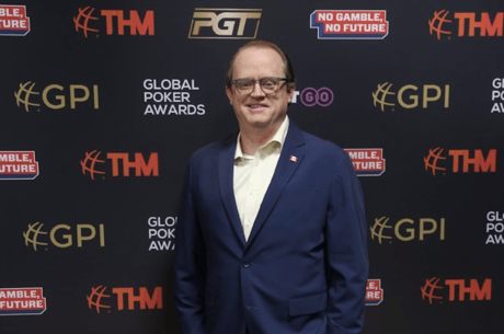 Award-Winning Poker Journalist Lance Bradley Launches 'The Overlay' Newsletter of Substack