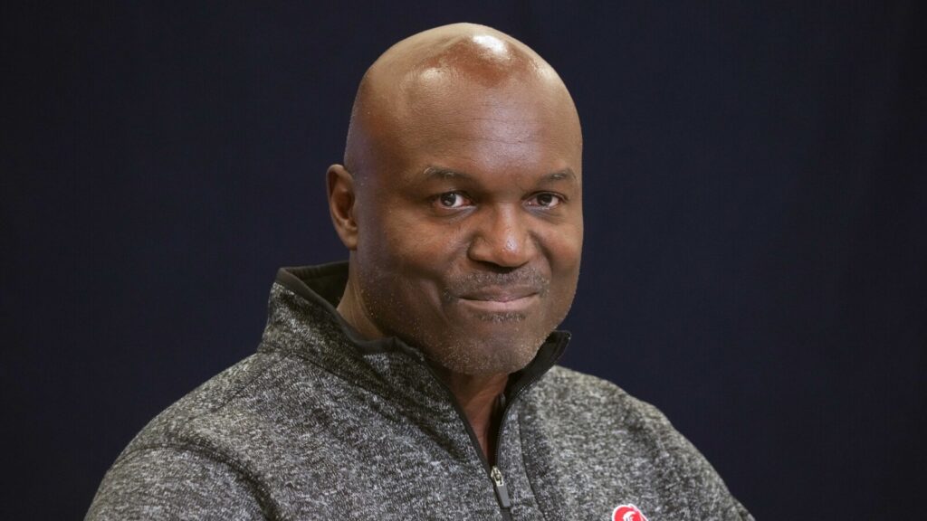 Bailey Adams’ Bucs Battle Plan For 2025