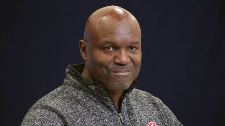 Bailey Adams’ Bucs Battle Plan For 2025