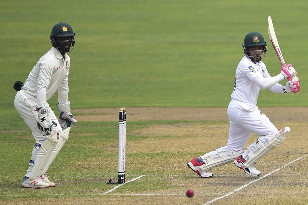 Bangladesh to host Zimbabwe for two Tests in April