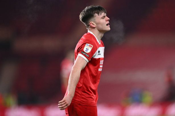 Ben Doak dealt cruel injury blow as Liverpool teenager returns from loan after surgery