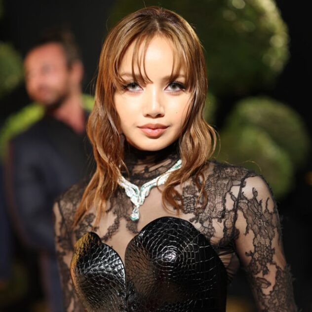 Blackpink’s Lisa Has One Regret After Meeting Justin Bieber