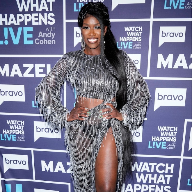 Bozoma Saint John on the Key to Embracing Your "Baddest Self"