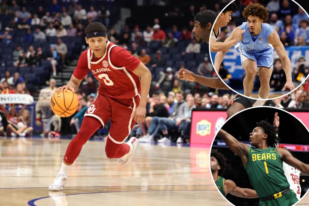 Breaking down best March Madness 2025 games today: Friday’s top contests