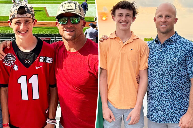 Brett Gardner’s son Miller may have died from carbon monoxide poisoning: Costa Rican authorities