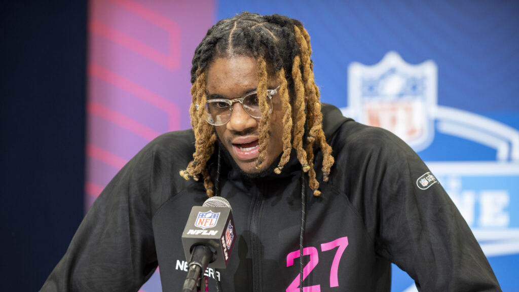 BR’s 2025 Buccaneers 3-Round Mock Draft: 3.0 With Trade