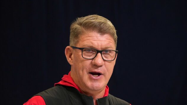 Buccaneers GM on Liam Coen Departure, 'Time Heals'