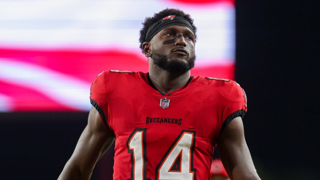Buccaneers Godwin Expected To Be ‘Incredibly Sought After’ In Free Agency