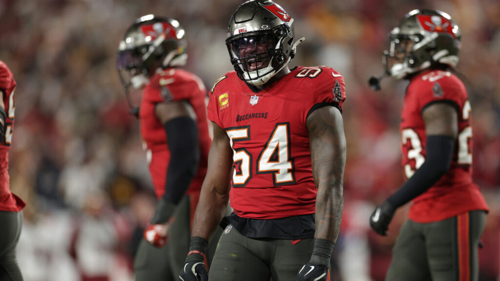 Buccaneers Lavonte David’s Heartfelt Message to the Fans