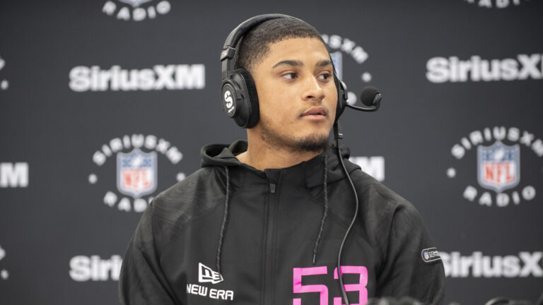 Buccaneers Post Free Agency Mock Draft