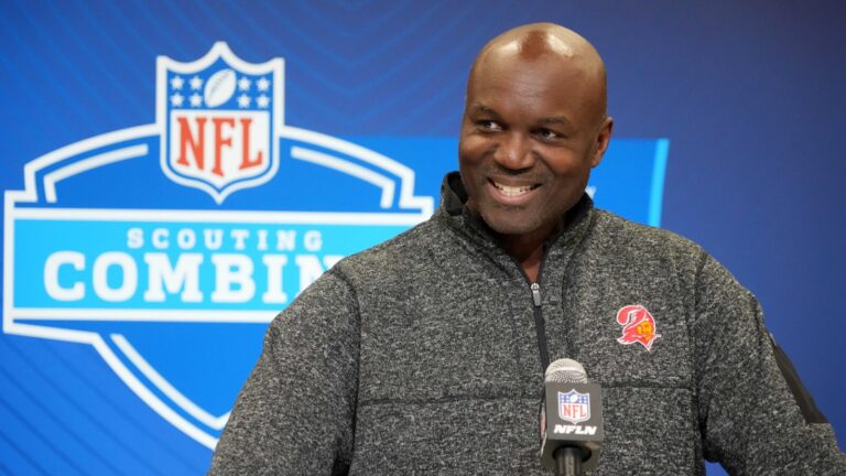 Bucs’ Ability To Continuously Re-Sign Their Stars Is Uncanny