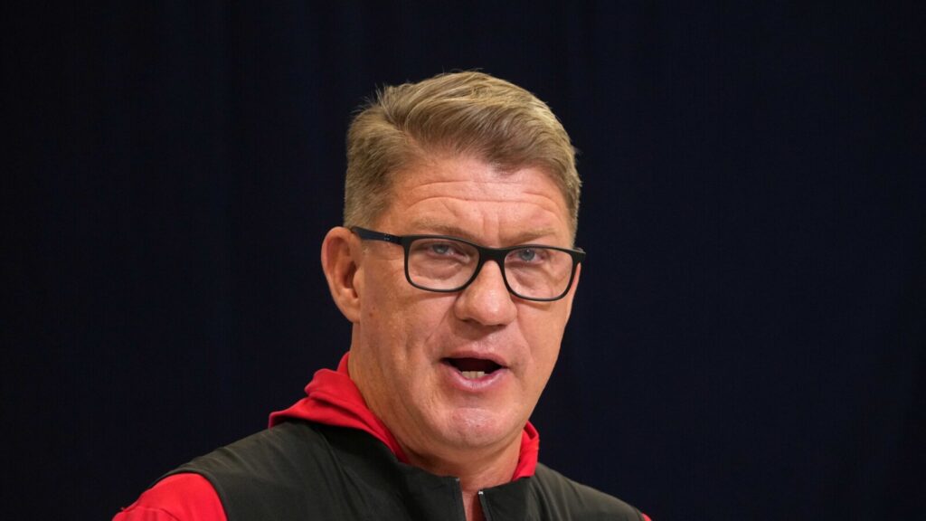 Bucs Continue To Follow Jason Licht’s Healthy Free Agency Plan