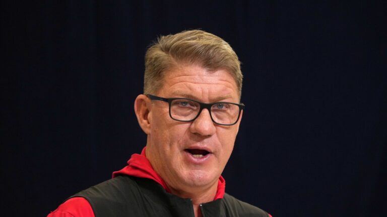 Bucs Continue To Follow Jason Licht’s Healthy Free Agency Plan