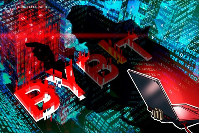 Bybit CEO: 20% of $1.4B stolen funds ‘gone dark’