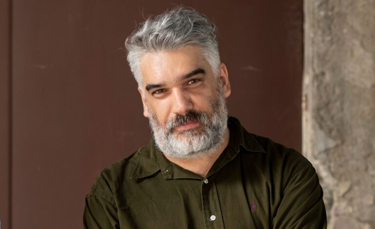 C2C Festival Founder Sergio Ricciardone Dies at 53