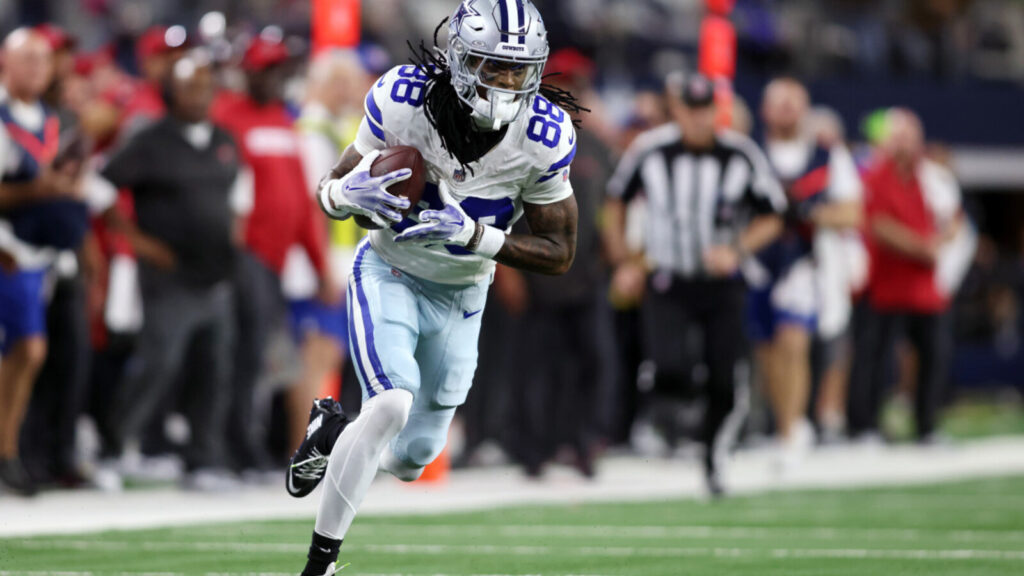 CeeDee Lamb receives unwelcome news as a result of the latest NFL rule change ahead of 2025 Cowboys season