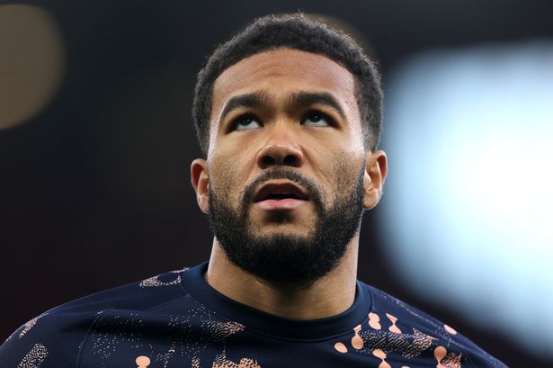 Chelsea captain Reece James shows true colours after Manchester City appearance