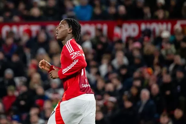 Chelsea get biggest Kobbie Mainoo transfer hint yet as Man United exit stance emerges