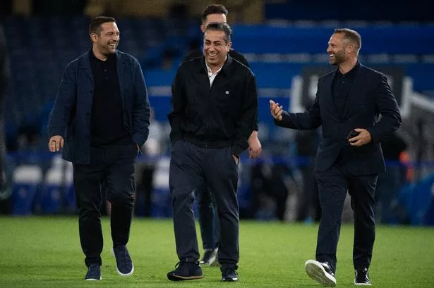 Chelsea given huge transfer green light as Blues close to £12.5m summer deal