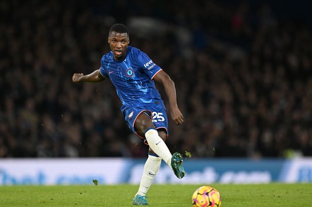 Chelsea have serious Moises Caicedo problem but £164m solution for Enzo Maresca is clear